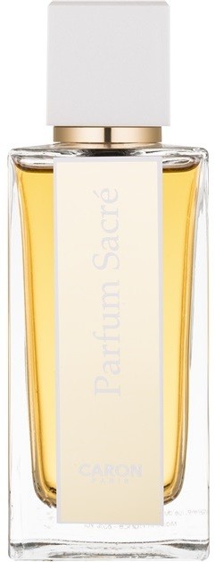 Caron Parfum Sacre eau de parfum nőknek 100 ml