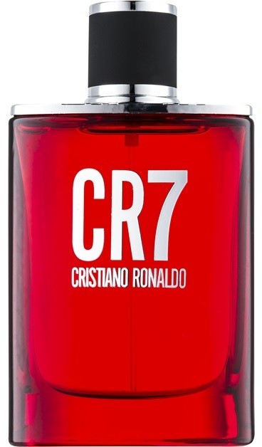 Cristiano Ronaldo CR7 eau de toilette férfiaknak 30 ml