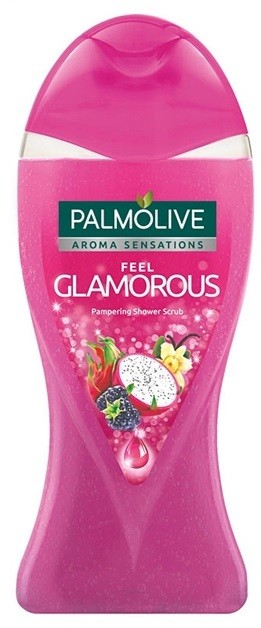 Palmolive Aroma Sensations Feel Glamorous tusfürdő gél  250 ml