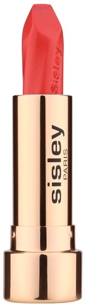 Sisley Rouge à Lèvres hosszan tartó rúzs hidratáló hatással árnyalat L28 Rose Corail 3,4 g