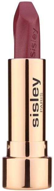 Sisley Rouge à Lèvres hosszan tartó rúzs hidratáló hatással árnyalat L26 Indian Pink 3,4 g