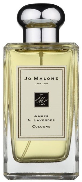 Jo Malone Amber & Lavender kölnivíz férfiaknak 100 ml