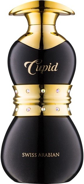 Swiss Arabian Cupid eau de parfum unisex 75 ml