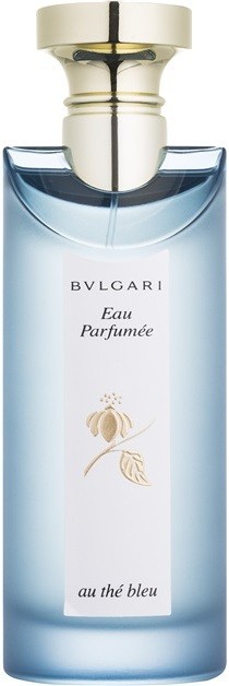 Bvlgari Eau Parfumée au Thé Bleu kölnivíz unisex 150 ml