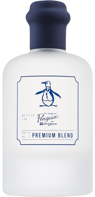 Original Penguin Premium Blend eau de toilette férfiaknak 100 ml