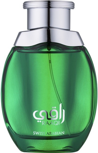 Swiss Arabian Raaqi eau de parfum nőknek 100 ml