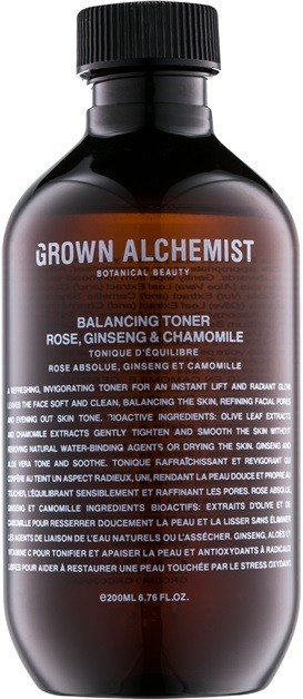 Grown Alchemist Cleanse arctonikum  200 ml