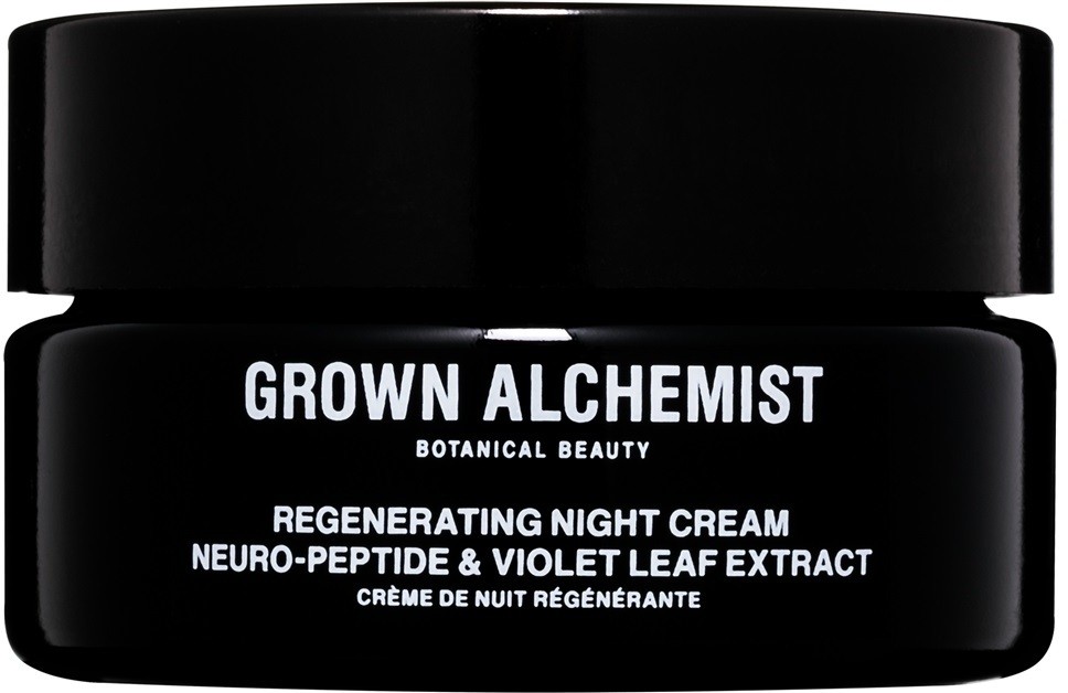 Grown Alchemist Activate regeneráló éjszakai krém  40 ml