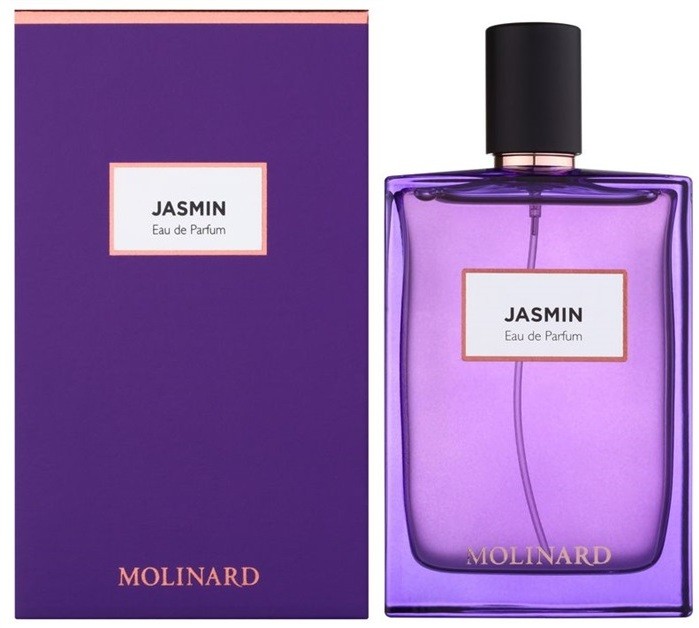 Molinard Jasmin eau de parfum nőknek 75 ml