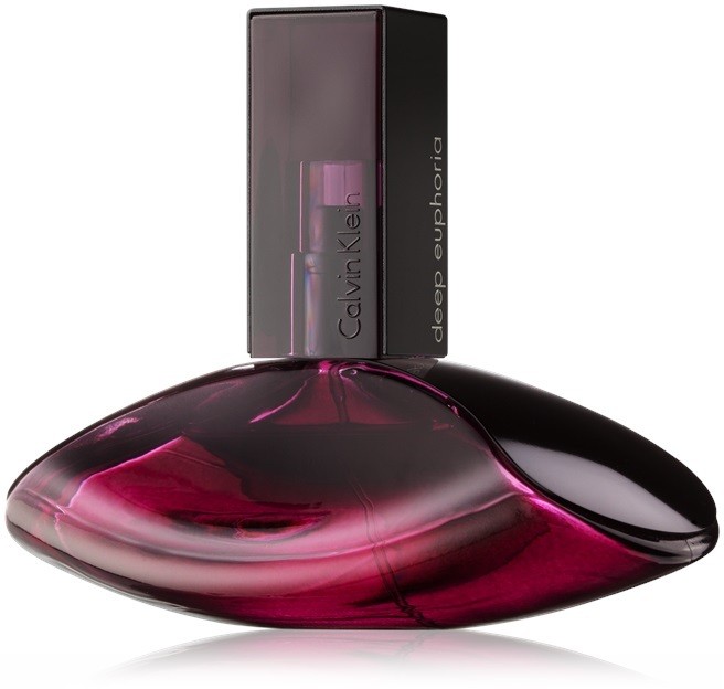 Calvin Klein Deep Euphoria eau de parfum nőknek 30 ml