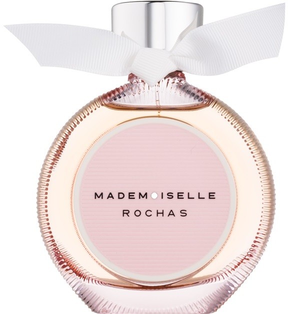 Rochas Mademoiselle Rochas eau de parfum nőknek 90 ml