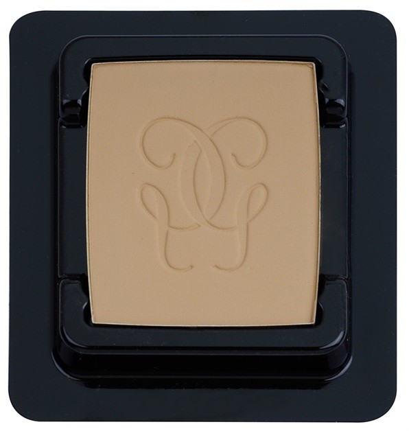 Guerlain Parure Gold Kompakt púder alapozó utántöltő kompakt púder make- up utántöltő Kompakt púder alapozó utántöltő  árnyalat 05 Dark Beige 10 g