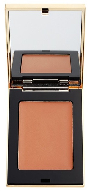 Yves Saint Laurent Les Sahariennes krémes púder árnyalat 2 Sable 9 g