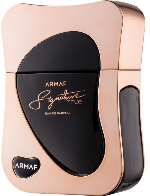 Armaf Signature True eau de toilette unisex 100 ml