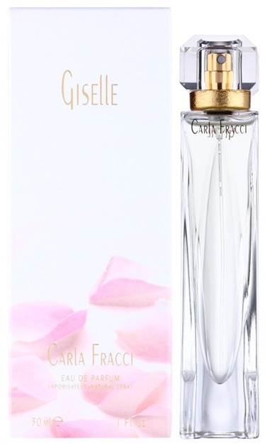 Carla Fracci Giselle eau de parfum nőknek 30 ml