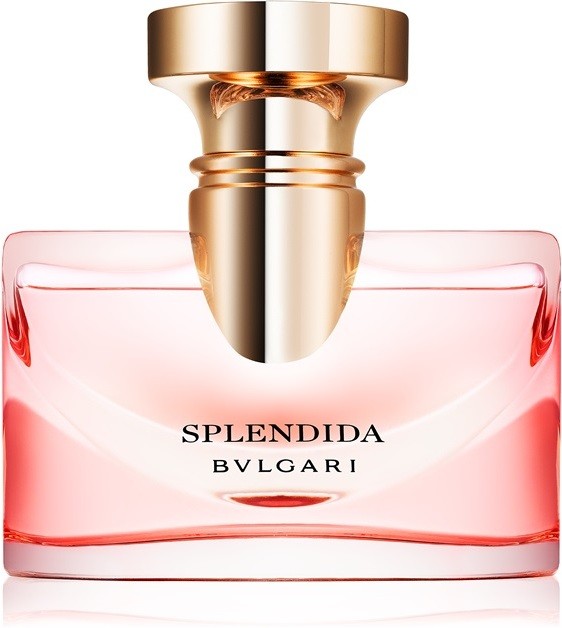 Bvlgari Splendida Rose Rose eau de parfum nőknek 30 ml