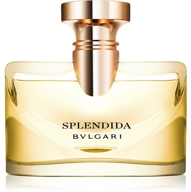 Bvlgari Splendida Iris d´Or eau de parfum nőknek 100 ml