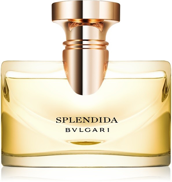 Bvlgari Splendida Iris d´Or eau de parfum nőknek 50 ml