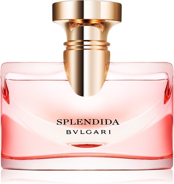 Bvlgari Splendida Rose Rose eau de parfum nőknek 50 ml