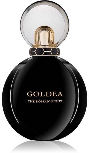 Bvlgari Goldea The Roman Night eau de parfum nőknek 50 ml