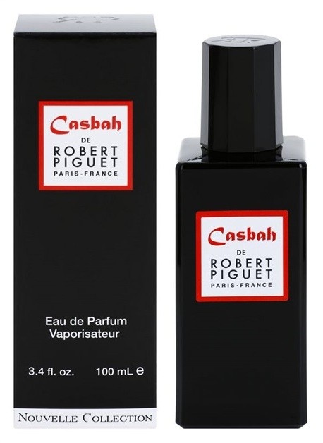 Robert Piguet Casbah eau de parfum unisex 100 ml