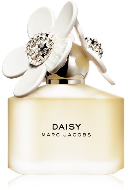 Marc Jacobs Daisy Anniversary Edition eau de toilette nőknek 50 ml