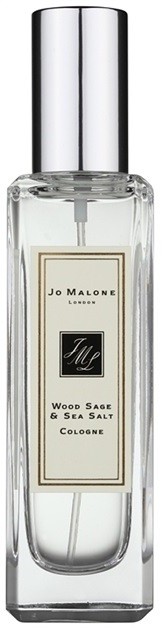 Jo Malone Wood Sage & Sea Salt kölnivíz unisex 30 ml doboz nélkül