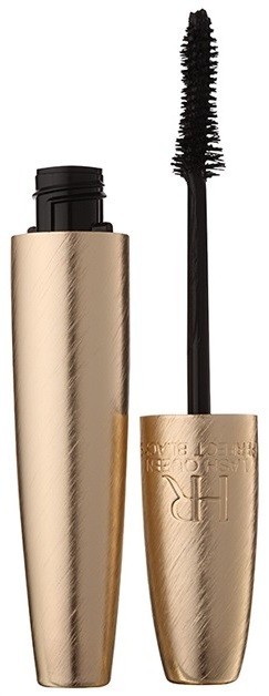 Helena Rubinstein Lash Queen Mascara tömegnövelő és szempilla-elválasztó szempillaspirál árnyalat 01 Black 7 ml