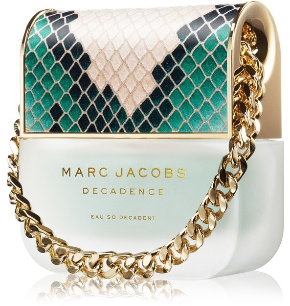 Marc Jacobs Eau So Decadent eau de toilette nőknek 30 ml