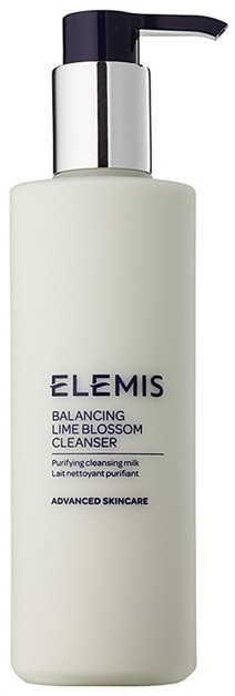 Elemis Advanced Skincare tisztító arctej kombinált bőrre  200 ml