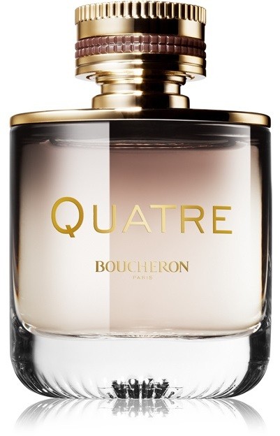 Boucheron Quatre Absolu de Nuit eau de parfum nőknek 100 ml