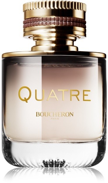 Boucheron Quatre Absolu de Nuit eau de parfum nőknek 50 ml