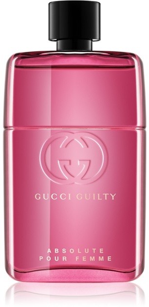 Gucci Guilty Absolute Pour Femme eau de parfum nőknek 90 ml