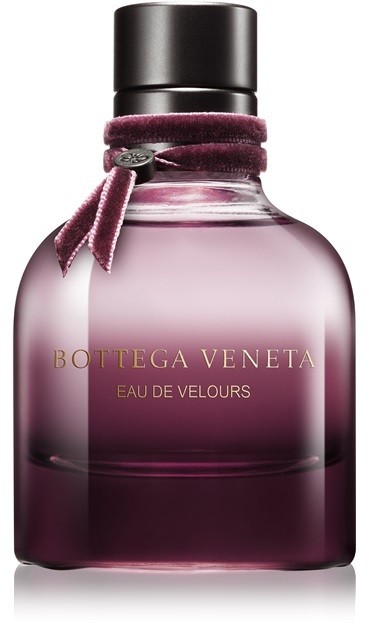 Bottega Veneta Eau de Velours eau de parfum nőknek 50 ml