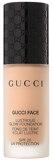 Gucci Face bőrélénkítő make-up SPF 25 árnyalat 030 30 ml
