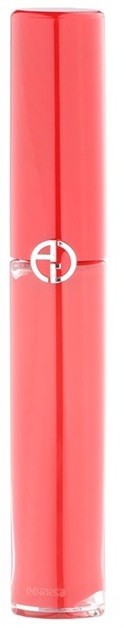 Armani Lip Maestro intenzív fény az ajkakra árnyalat 414 Red Blood 6,5 ml