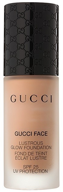 Gucci Face bőrélénkítő make-up SPF 25 árnyalat 070 30 ml