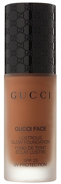 Gucci Face bőrélénkítő make-up SPF 25 árnyalat 180 30 ml