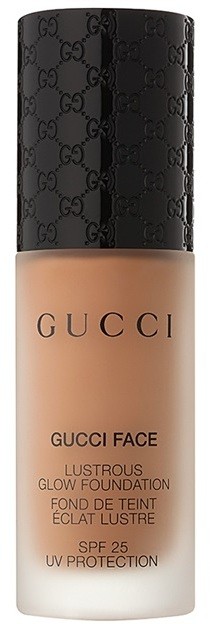 Gucci Face bőrélénkítő make-up SPF 25 árnyalat 130 30 ml