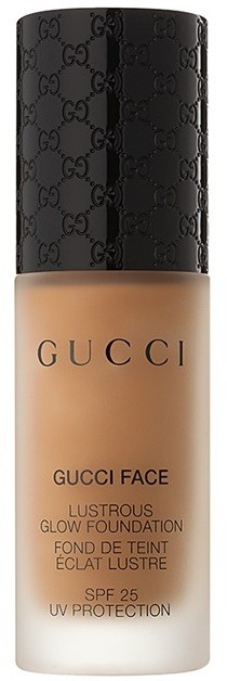 Gucci Face bőrélénkítő make-up SPF 25 árnyalat 120 30 ml