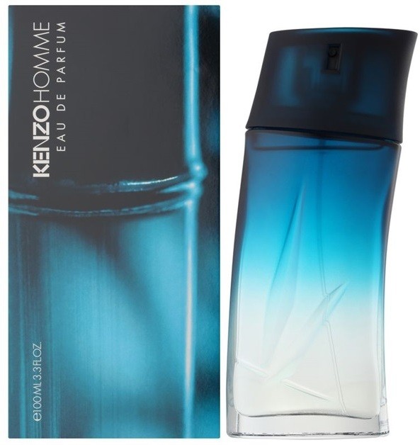 Kenzo Homme eau de parfum férfiaknak 100 ml