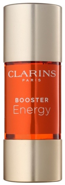 Clarins Booster energetizáló ellátás fáradt bőrre  15 ml