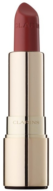 Clarins Lip Make-Up Joli Rouge hosszan tartó rúzs hidratáló hatással árnyalat 705 Soft Berry 3,5 g