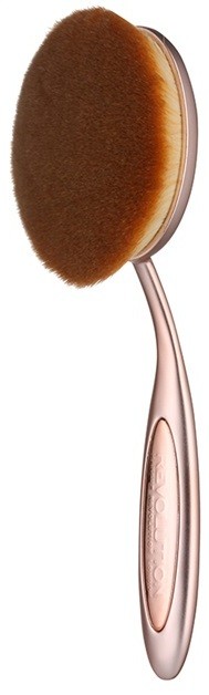 Makeup Revolution Pro Precision Brush arc ecset nagy