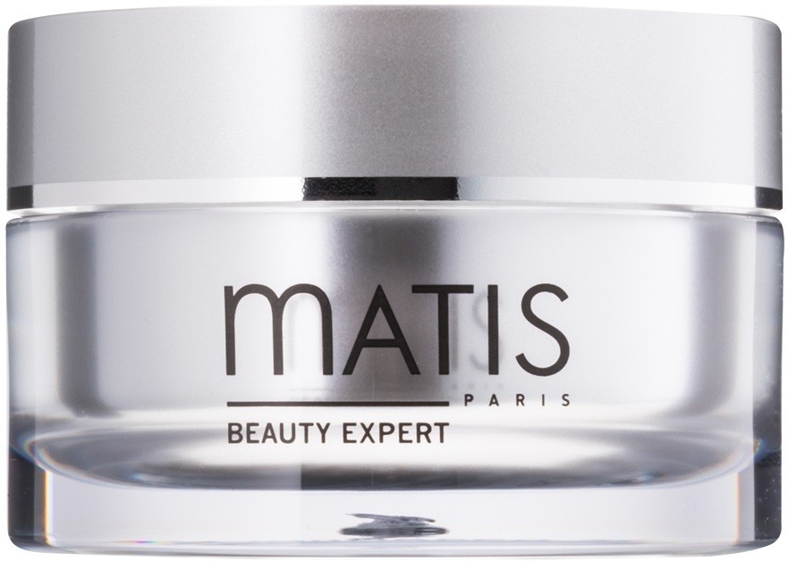 MATIS Paris Réponse Intensive intenzíven tápláló és megújító krém érett bőrre  50 ml