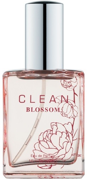 Clean Blossom eau de parfum nőknek 30 ml