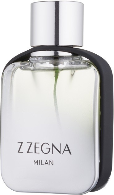 Ermenegildo Zegna Z Zegna Milan eau de toilette férfiaknak 50 ml