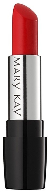 Mary Kay Lips géles enyhén matt rúzs árnyalat Poppy Please 3,6 g