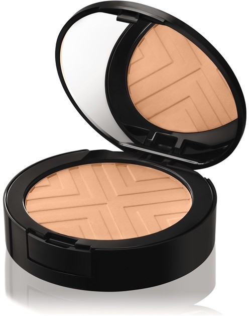 Vichy Dermablend Covermatte kompakt púderes make-up SPF 25 árnyalat 45 Gold 9,5 g