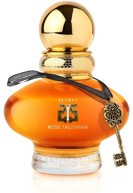 Eisenberg Secret I Rose Talisman eau de parfum nőknek 30 ml